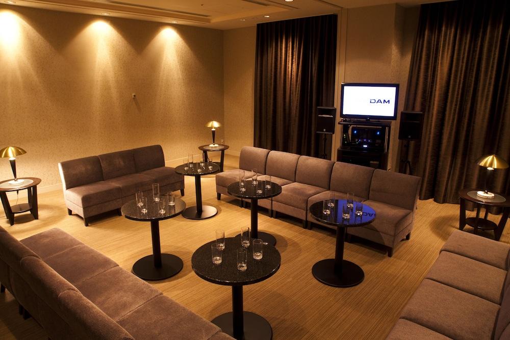 Hotel Okura 4*