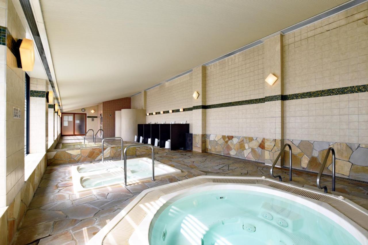 Hotel Okura Chiba