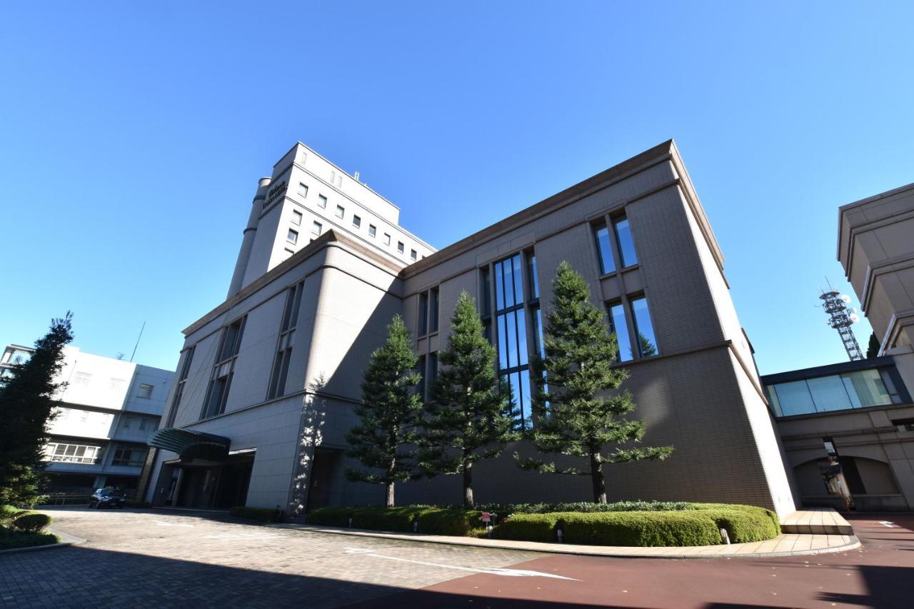 Okura โรงแรม