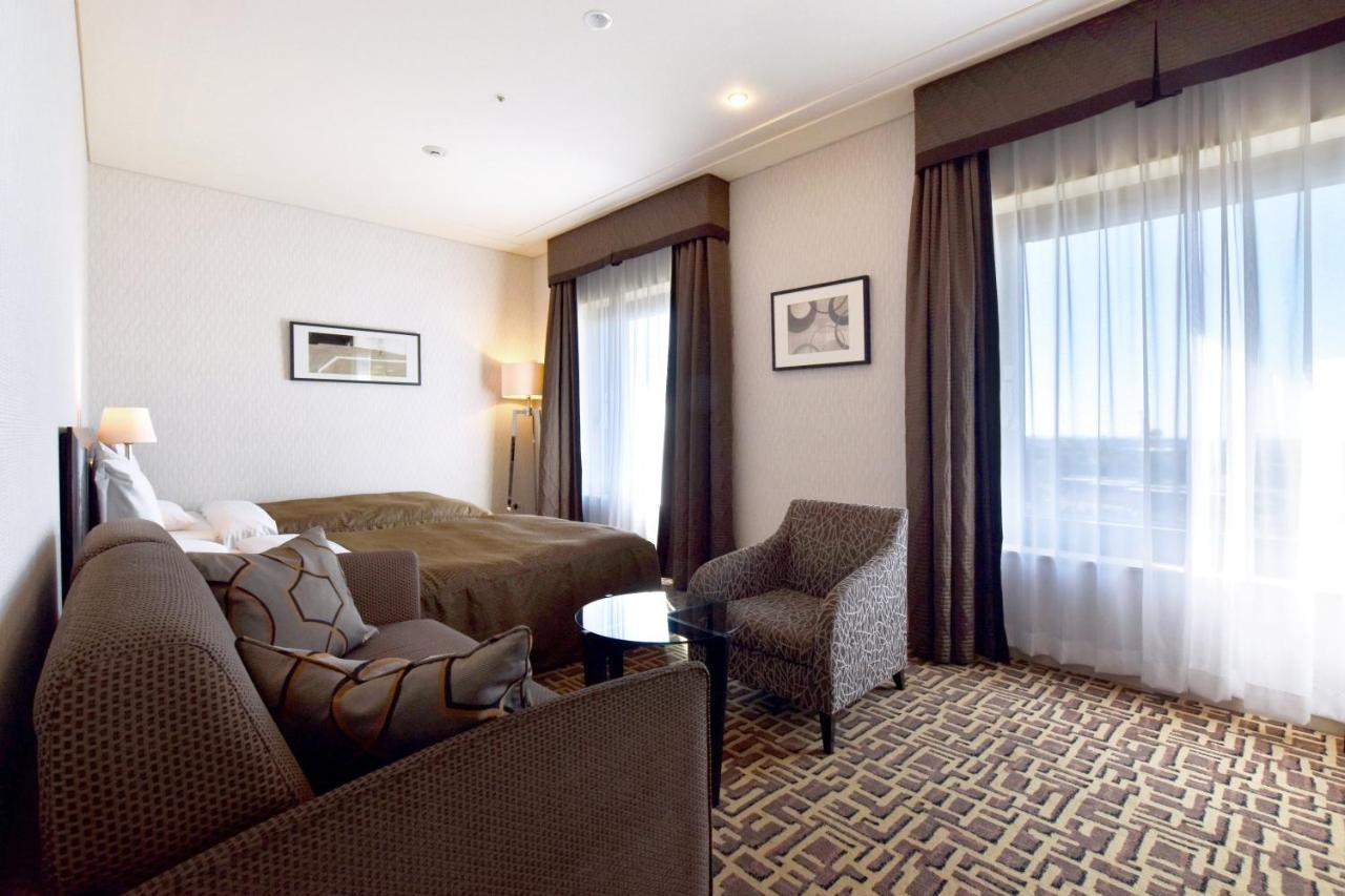 Okura 4* Chiba