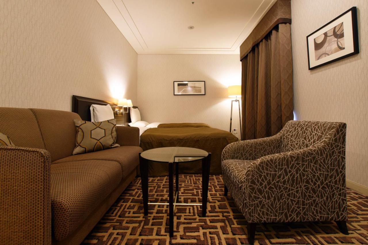 Okura โรงแรม 4*