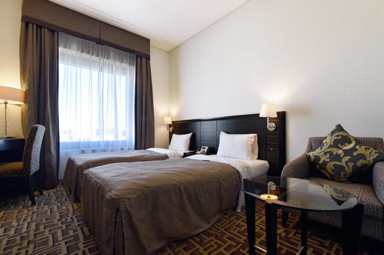 Okura โรงแรม 4*
