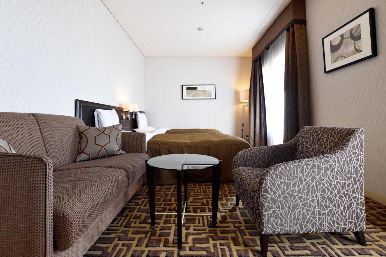 Hotel Okura