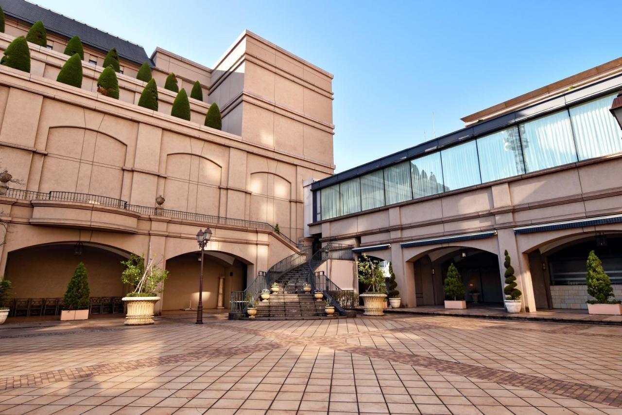 โรงแรม Okura