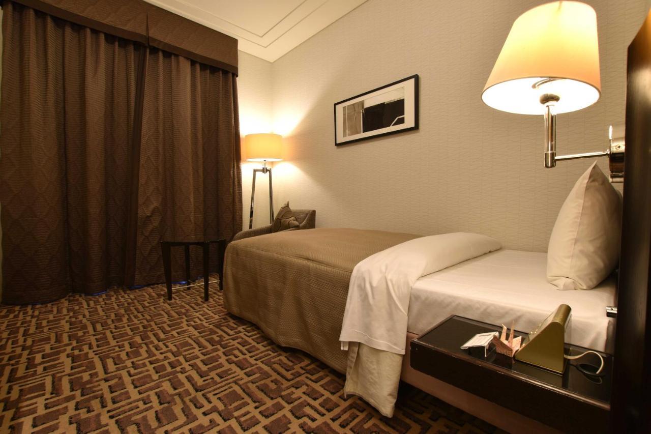 Okura โรงแรม