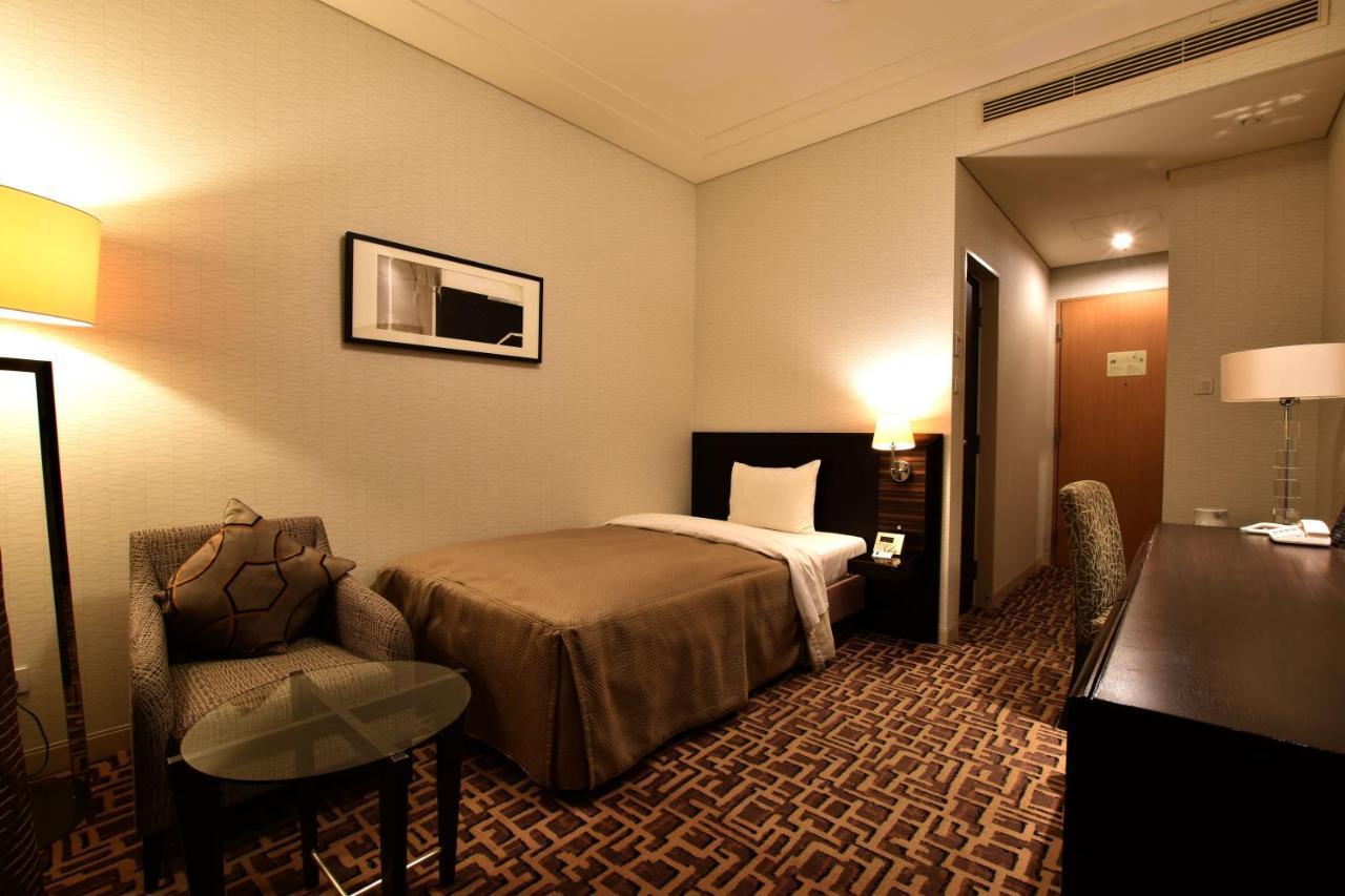Okura Hotel 4*