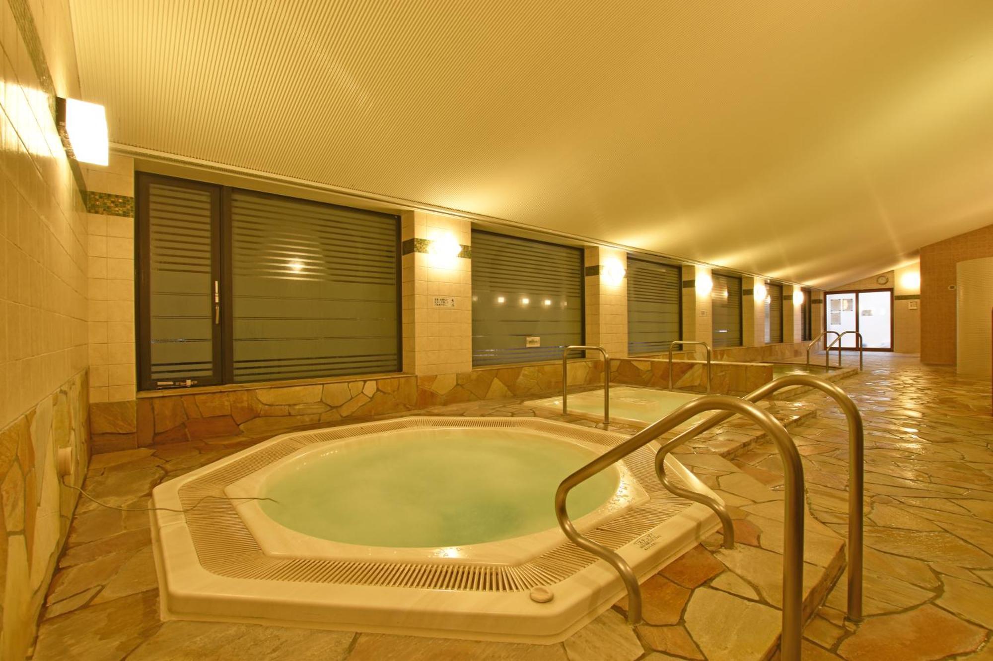 Okura Hotel