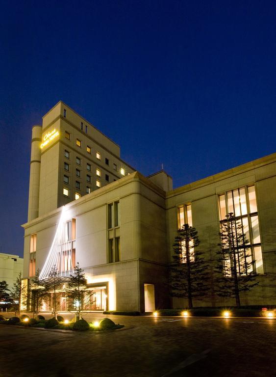 Okura Hotel