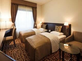 Okura Hotel 4*
